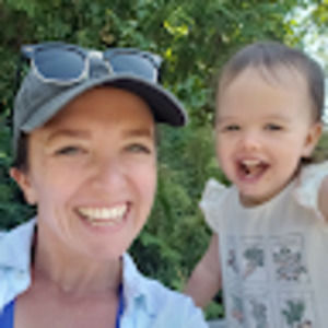 Meet your Posher, Katy